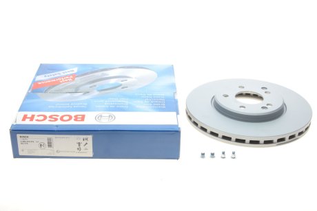Гальмівний диск Bosch 0 986 478 876 (фото 1)
