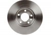 Гальмівний диск Bosch 0 986 479 R84 (фото 3)