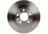 Гальмівний диск Bosch 0 986 479 R84 (фото 4)