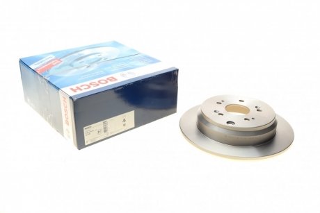 Тормозной диск Bosch 0 986 479 449 (фото 1)