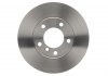 Гальмівний диск Bosch 0986479R72 (фото 4)