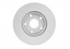 Тормозной диск Bosch 0 986 479 A62 (фото 3)