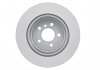 Гальмівний диск Bosch 0 986 479 442 (фото 3)