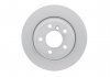 Гальмівний диск Bosch 0 986 479 442 (фото 4)