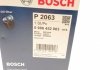 Масляний фільтр 2063 Bosch 0 986 452 063 (фото 5)