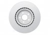 Гальмівний диск Bosch 0 986 479 747 (фото 3)