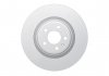 Гальмівний диск Bosch 0 986 479 747 (фото 4)