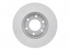 Тормозной диск Bosch 0 986 479 294 (фото 3)