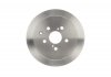 Гальмівний диск Bosch 0986479T57 (фото 4)