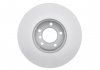 Гальмівний диск Bosch 0 986 479 381 (фото 3)