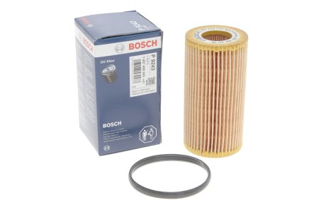 Масляний фільтр Bosch 1 457 429 243 (фото 1)