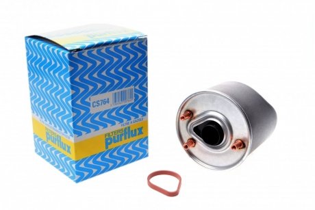 Фильтр топлива PURFLUX CS764