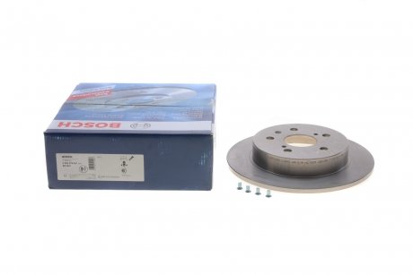 Гальмівний диск Bosch 0 986 479 047