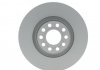 Гальмівний диск Bosch 0 986 479 060 (фото 3)