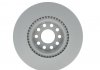 Гальмівний диск Bosch 0 986 479 060 (фото 4)