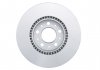 Тормозной диск Bosch 0 986 478 603 (фото 3)