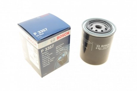 Масляний фільтр Bosch 0 451 103 357