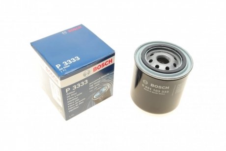 Масляний фільтр Bosch 0 451 103 333 (фото 1)