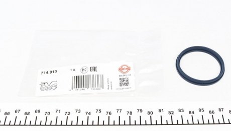 Кольцо резиновое Elring 714.910 (фото 1)