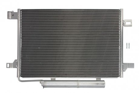 Радиатор кондиционера Thermotec KTT110276 (фото 1)