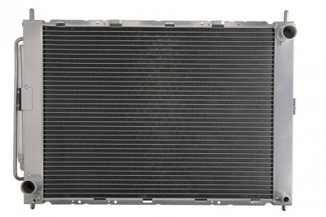 Радиатор кондиционера Thermotec KTT110251 (фото 1)