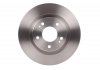 Гальмівний диск Bosch 0 986 479 527 (фото 4)