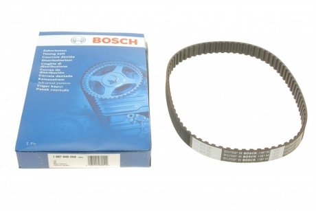 Ремень ГРМ Z=75 Bosch 1 987 949 059 (фото 1)