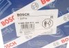 Датчик, частота оберту колеса Bosch 0986594511 (фото 8)