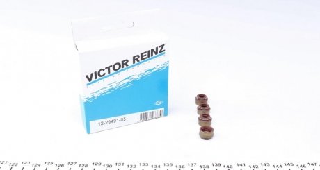 Сальник клапана REINZ Victor Reinz 12-29491-05