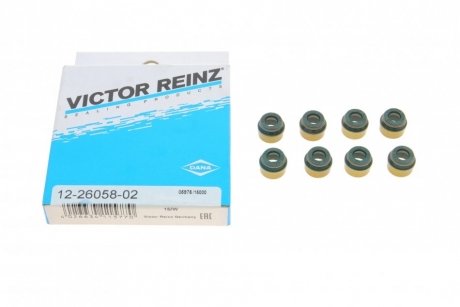 Сальник клапана REINZ Victor Reinz 12-26058-02