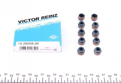 Сальник клапана Victor Reinz 12-26058-06 (фото 1)