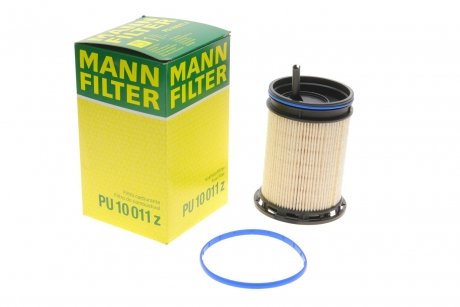 Топливный фильтр MANN PU10011Z