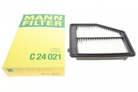 Воздушный фильтр MANN C24021