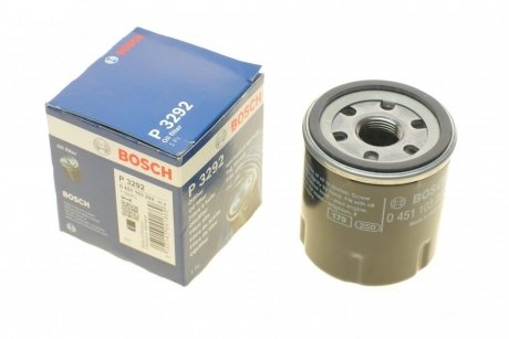 Масляний фільтр Bosch 0 451 103 292