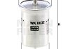 Топливный фильтр MANN WK6032 (фото 3)