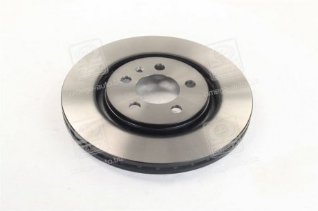 Тормозной диск TRW DF2619 (фото 1)