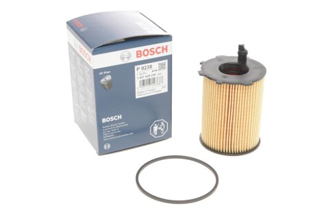 Масляний фільтр Bosch 1 457 429 238 (фото 1)