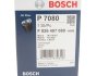 ФІЛЬТР МАСЛЯНИЙ Bosch F 026 407 080 (фото 5)
