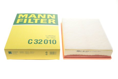 Воздушный фильтр MANN C32010 (фото 1)