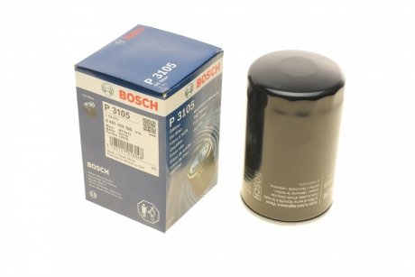 Масляный фильтр Bosch 0 451 103 105