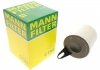 Воздушный фильтр MANN C1361 (фото 1)
