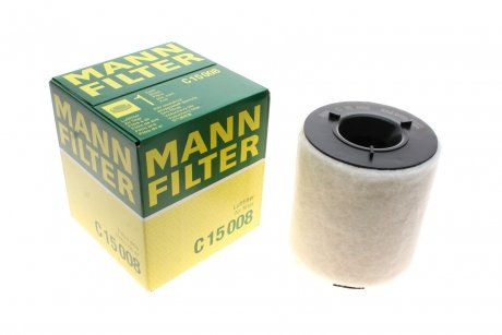 Воздушный фильтр MANN C15008