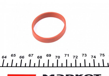 Кольцо резиновое Elring 424.870 (фото 1)