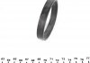 Кольцо резиновое Elring 130.420 (фото 2)