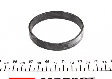 Кольцо резиновое Elring 130.420 (фото 1)