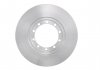 Гальмівний диск Bosch 0 986 479 390 (фото 3)