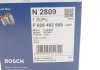 Топливный фильтр Bosch F026402809 (фото 6)