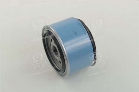 Топливный фильтр Bosch 1457434450 (фото 1)