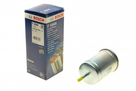 Топливный фильтр Bosch 0450905908