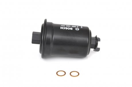 Топливный фильтр Bosch 0 986 450 107 (фото 1)